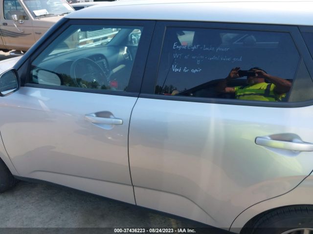 KNDJ23AU1M7746861 KIA SOUL S