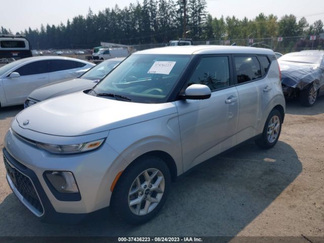 KNDJ23AU1M7746861 KIA SOUL S
