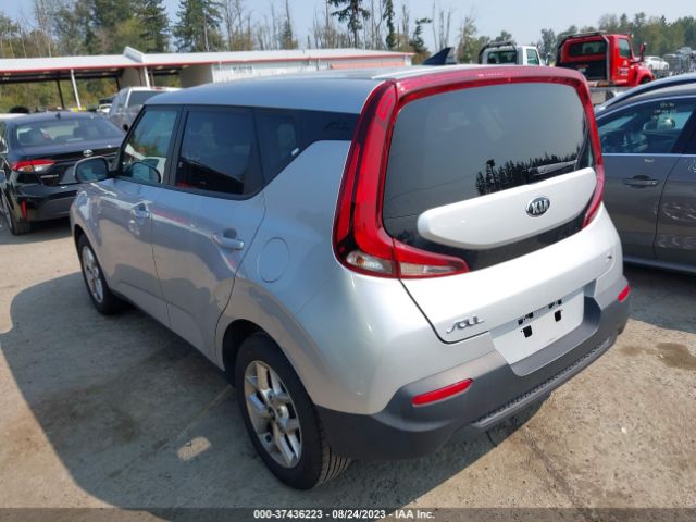 KNDJ23AU1M7746861 KIA SOUL S