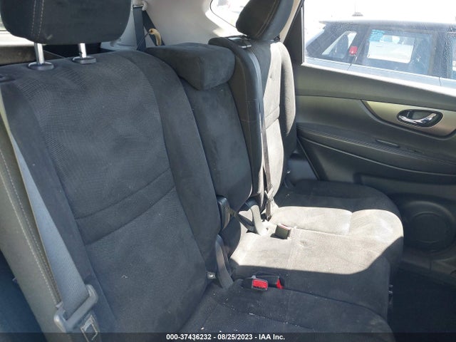 2016 NISSAN ROGUE S VIN: 5N1AT2MN2GC916342