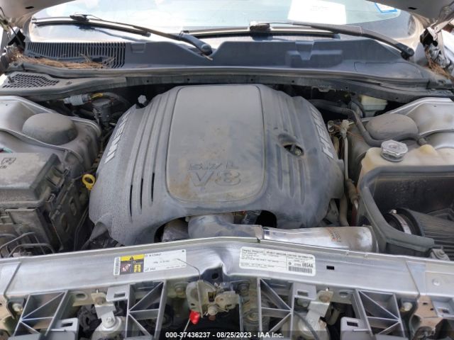 2C3CDYBT4EH257662 Dodge Challenger R/t