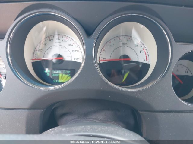 2C3CDYBT4EH257662 Dodge Challenger R/t