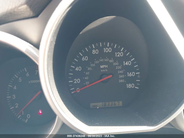 2002 LEXUS SC 430 VIN: JTHFN48Y620031249