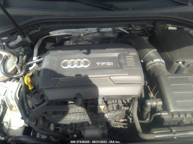 WAUCCGFF7F1030198 Audi A3 1.8t Premium Plus