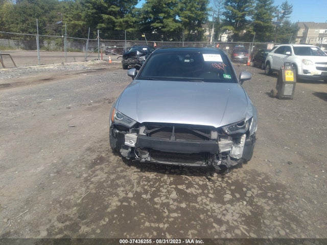 WAUCCGFF7F1030198 Audi A3 1.8t Premium Plus