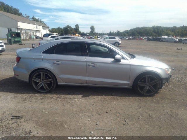 WAUCCGFF7F1030198 Audi A3 1.8t Premium Plus