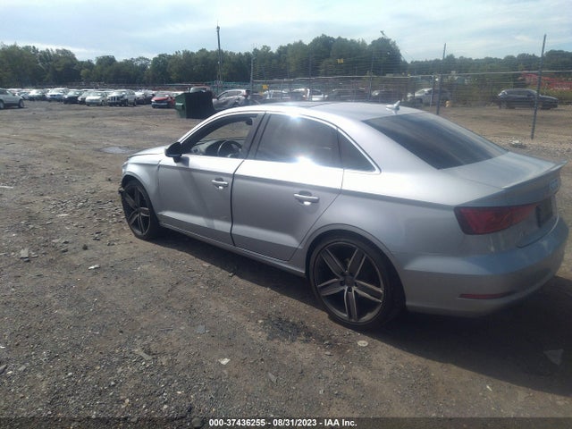 WAUCCGFF7F1030198 Audi A3 1.8t Premium Plus