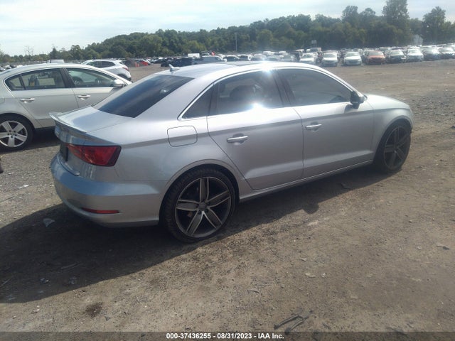 WAUCCGFF7F1030198 Audi A3 1.8t Premium Plus