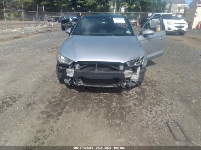 WAUCCGFF7F1030198 Audi A3 1.8t Premium Plus