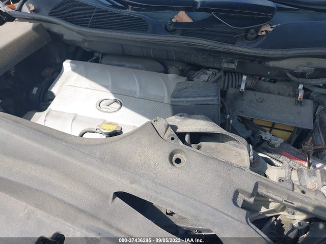 2T2BK1BA9FC283443 Lexus RX 350