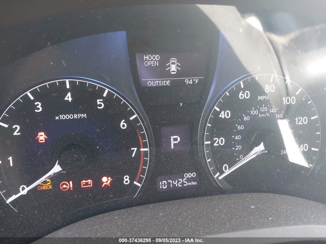 2T2BK1BA9FC283443 Lexus RX 350