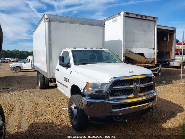 2014 Dodge Ram, VIN: 3C7WRMDL9EG254551