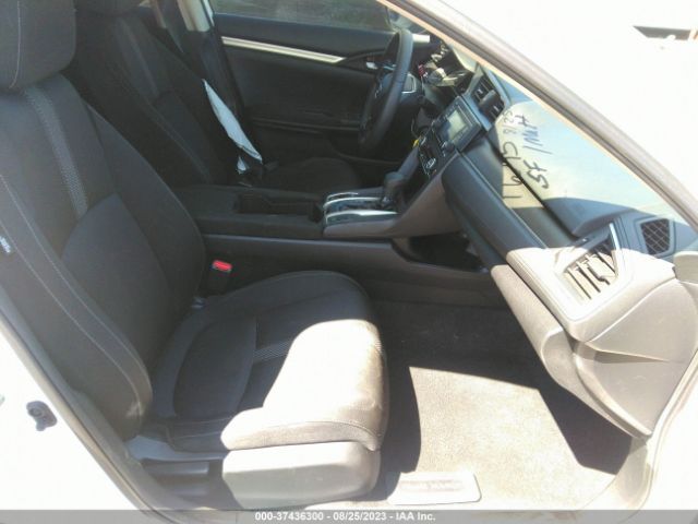 2HGFC2F69LH503777 Honda Civic Sedan Lx