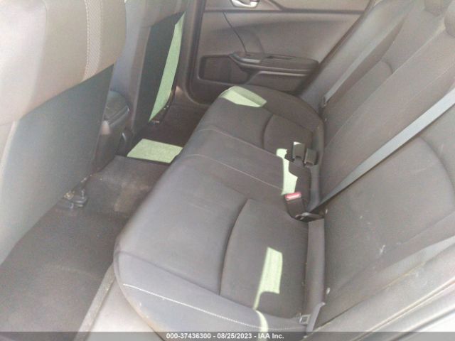 2HGFC2F69LH503777 Honda Civic Sedan Lx