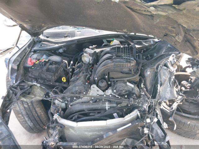 2C3CDZAG0MH676195 Dodge Challenger Sxt