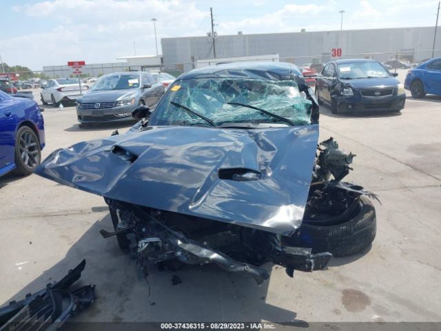 2C3CDZAG0MH676195 Dodge Challenger Sxt