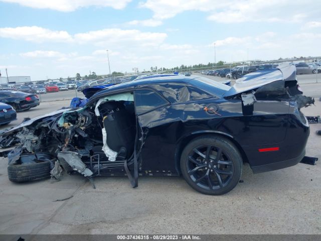 2C3CDZAG0MH676195 Dodge Challenger Sxt