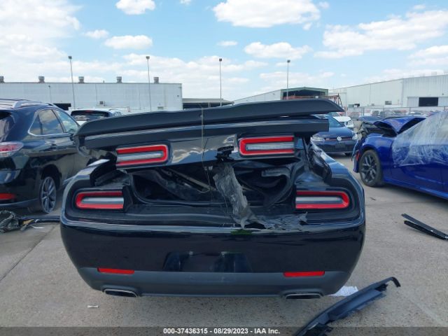 2C3CDZAG0MH676195 Dodge Challenger Sxt