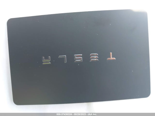 Tesla Model 3 Range Battery 2018 5YJ3E1EA3JF102000 Image 17