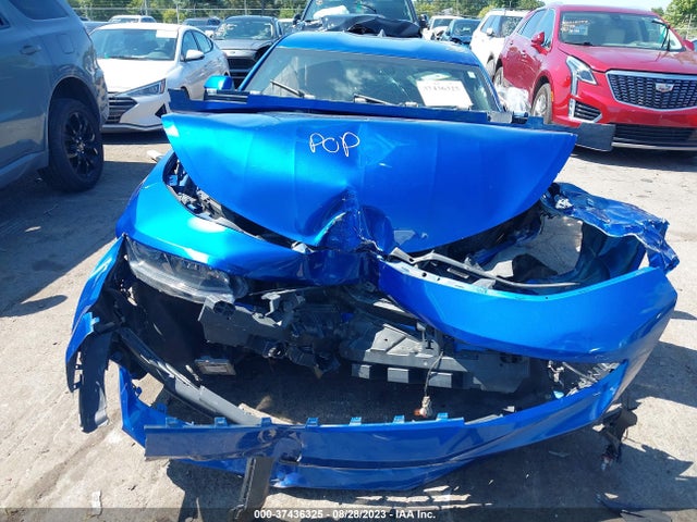 Chevrolet Camaro 2lt 2018 1G1FD1RX3J0109292 Image 12