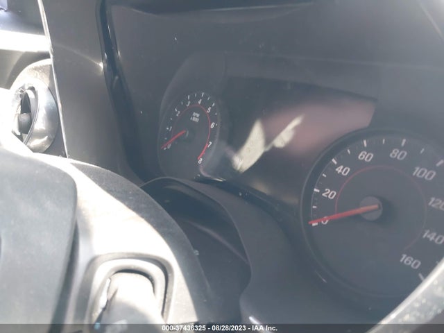 Chevrolet Camaro 2lt 2018 1G1FD1RX3J0109292 Image 15