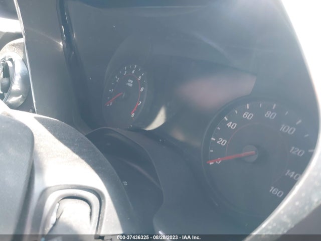 Chevrolet Camaro 2lt 2018 1G1FD1RX3J0109292 Image 7
