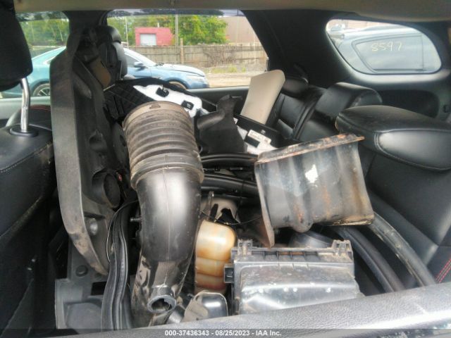 1C4RDJDG3JC176078 Dodge DURANGO GT