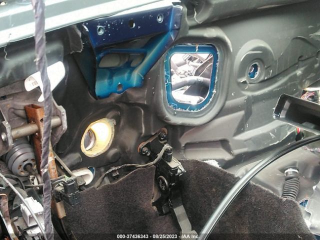 1C4RDJDG3JC176078 Dodge DURANGO GT