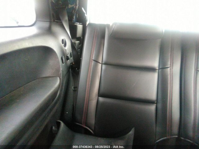 1C4RDJDG3JC176078 Dodge DURANGO GT