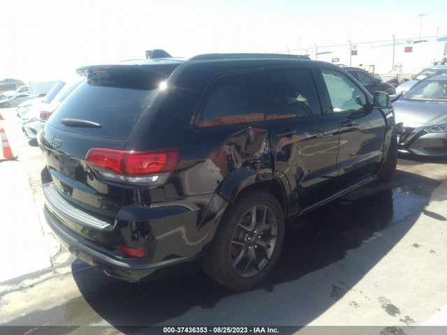 1C4RJEBG3KC751929 Jeep Grand Cherokee Limited X