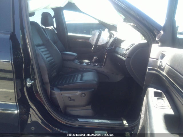 1C4RJEBG3KC751929 Jeep Grand Cherokee Limited X
