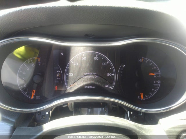 1C4RJEBG3KC751929 Jeep Grand Cherokee Limited X