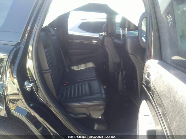 1C4RJEBG3KC751929 Jeep Grand Cherokee Limited X