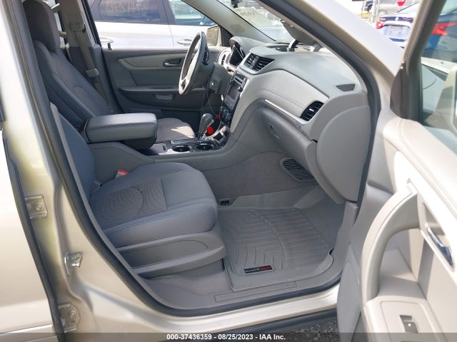Chevrolet Traverse Lt 2015 1GNKVGKD3FJ185979 Image 5
