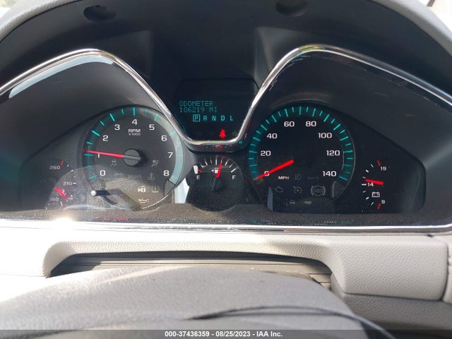 Chevrolet Traverse Lt 2015 1GNKVGKD3FJ185979 Image 7