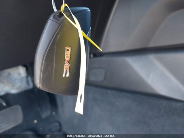 1GTP5BEK9P1162963 GMC Canyon 2wd Elevation