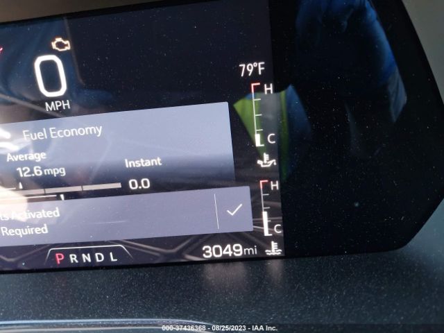 1GTP5BEK9P1162963 GMC Canyon 2wd Elevation