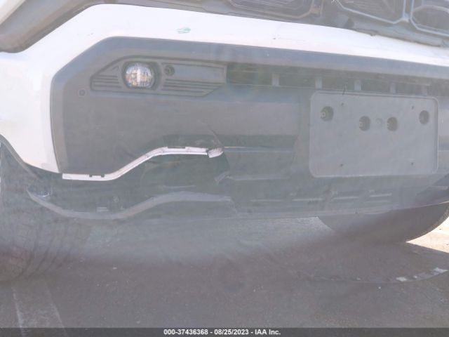 1GTP5BEK9P1162963 GMC Canyon 2wd Elevation