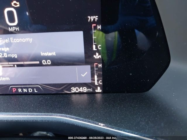 1GTP5BEK9P1162963 GMC Canyon 2wd Elevation