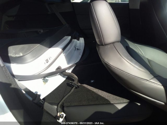 7SAYGDEE1PF830169 Tesla Model Y Long Range