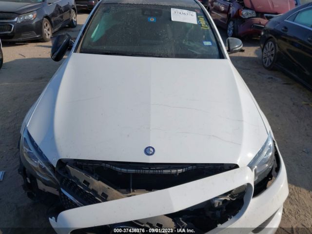 55SWF6EB9GU112232 Mercedes-Benz C-class C 450 Amg