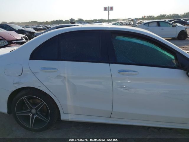55SWF6EB9GU112232 Mercedes-Benz C-class C 450 Amg