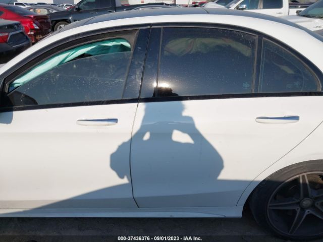 55SWF6EB9GU112232 Mercedes-Benz C-class C 450 Amg
