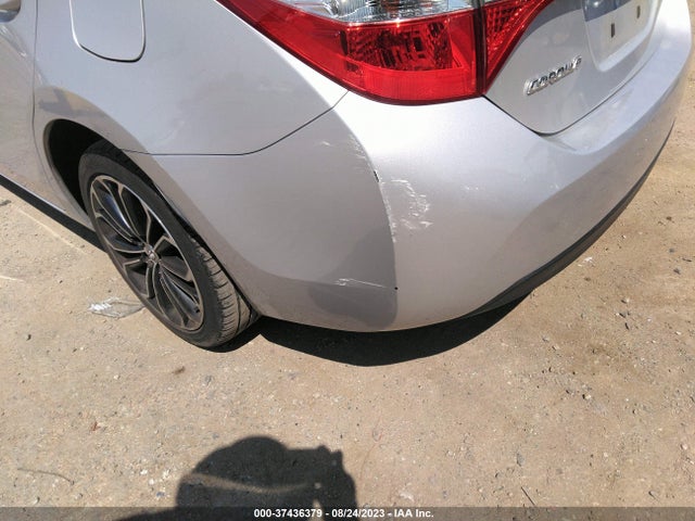 Toyota Corolla L/le/s/s Plus/le Plus 2016 5YFBURHE1GP383514 Image 7