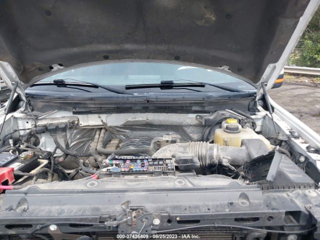 1FTFW1EF8EKF97373 Ford F-150 Xl/xlt/stx/fx4/lariat