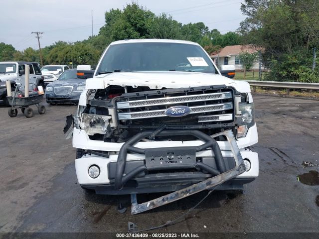1FTFW1EF8EKF97373 Ford F-150 Xl/xlt/stx/fx4/lariat
