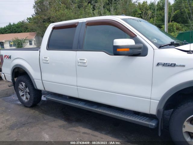 1FTFW1EF8EKF97373 Ford F-150 Xl/xlt/stx/fx4/lariat