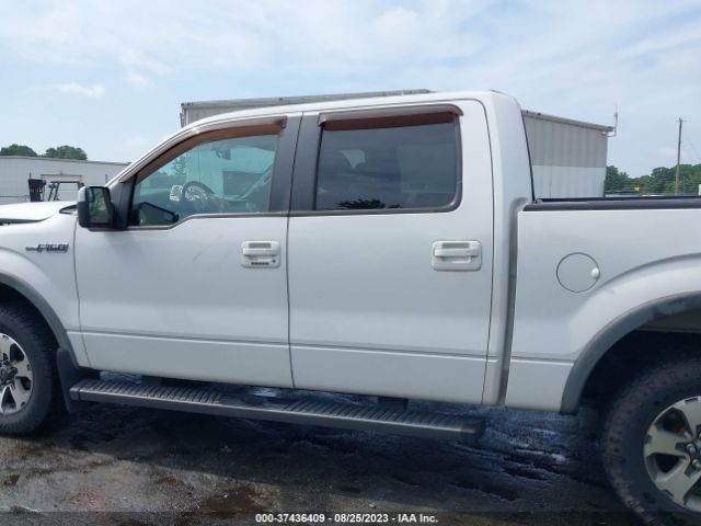1FTFW1EF8EKF97373 Ford F-150 Xl/xlt/stx/fx4/lariat