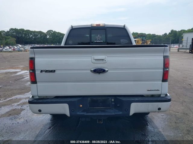 1FTFW1EF8EKF97373 Ford F-150 Xl/xlt/stx/fx4/lariat