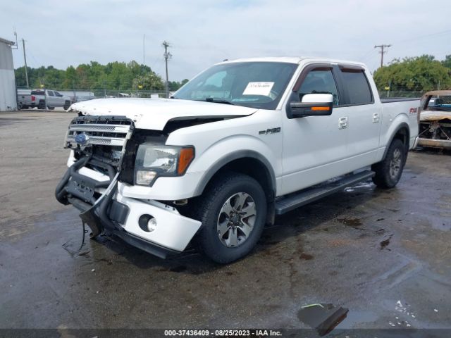 1FTFW1EF8EKF97373 Ford F-150 Xl/xlt/stx/fx4/lariat